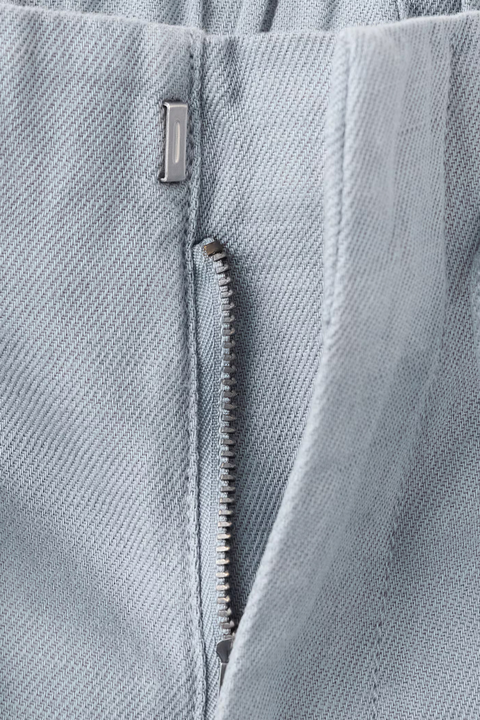 Девочкам Mango Kids Брюки LOLA прямого кроя (цвет ), артикул 27085151 | Фото 3