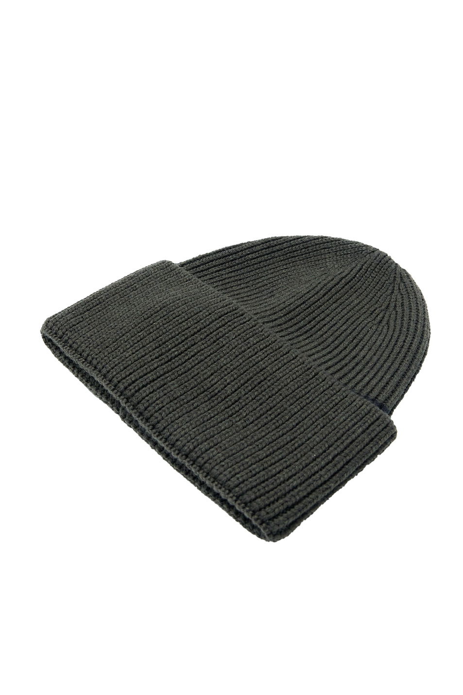 Мужской Zegna Шапка из натуральной шерсти (цвет ), артикул Z2I76H-B26-GN1 | Фото 2