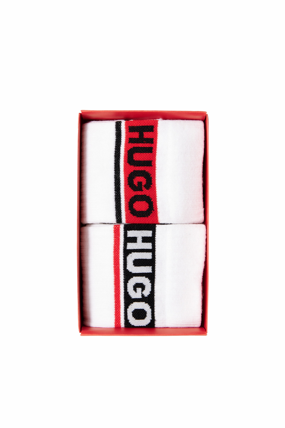 Мужской HUGO Носки в комплекте из 2 пар (цвет ), артикул 50501976 | Фото 1