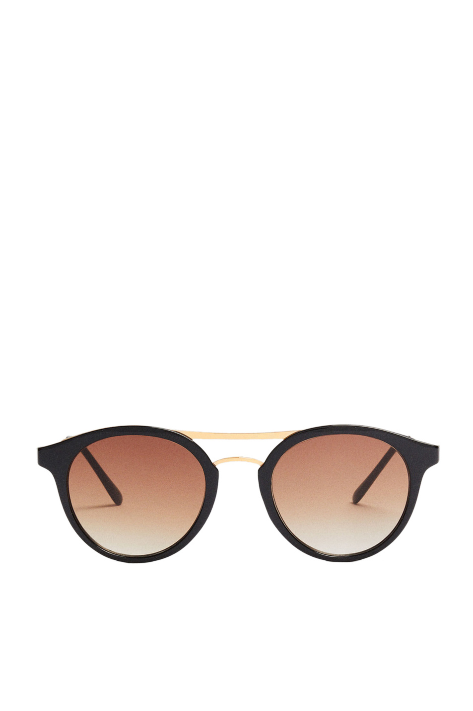 Parfois Солнцезащитные очки в круглой оправе (цвет ), артикул 185071 | Фото 2
