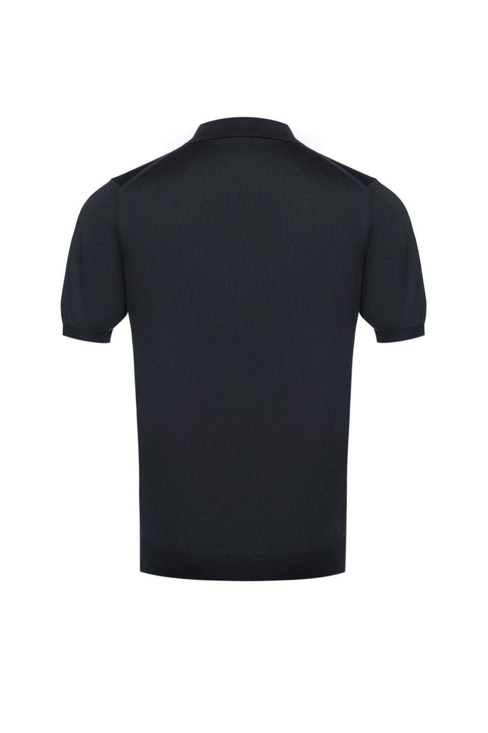 Мужской Kiton Поло из хлопка (цвет ), артикул UMKX33Z60H024 | Фото 2