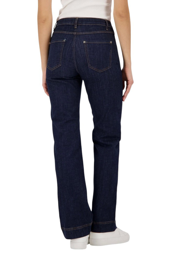 Женский Monari Джинсы с подвеской (цвет ), артикул 410428 | Фото 4