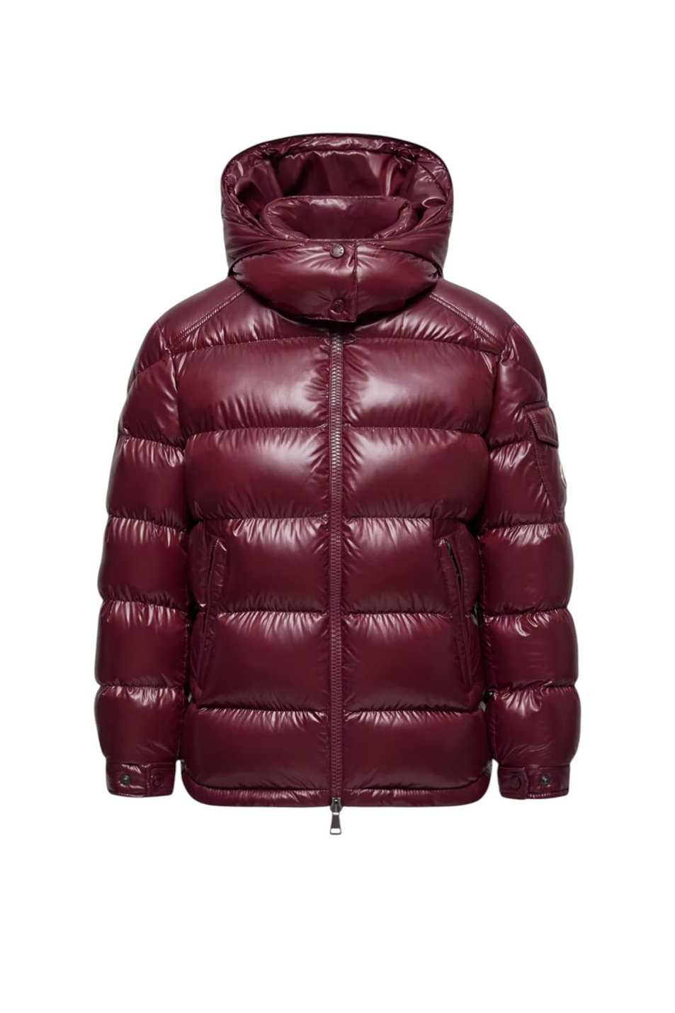 Женский Moncler Куртка MAIRE с пуховым наполнителем (цвет ), артикул L20931A00142-68950 | Фото 1