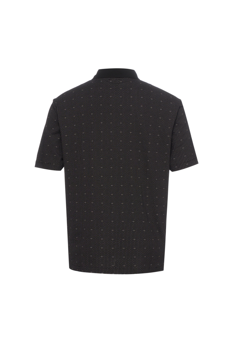 Мужской Armani Exchange Поло из эластичного хлопка (цвет ), артикул XM000736-AF10819 | Фото 2