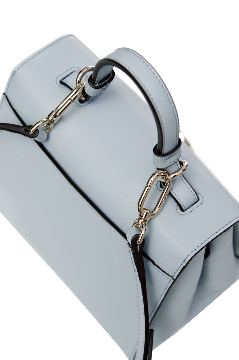 Женский Furla Сумка EMMA MINI с ручкой и съемным плечевым ремнем (цвет ), артикул WB00610-BX0053 | Фото 5