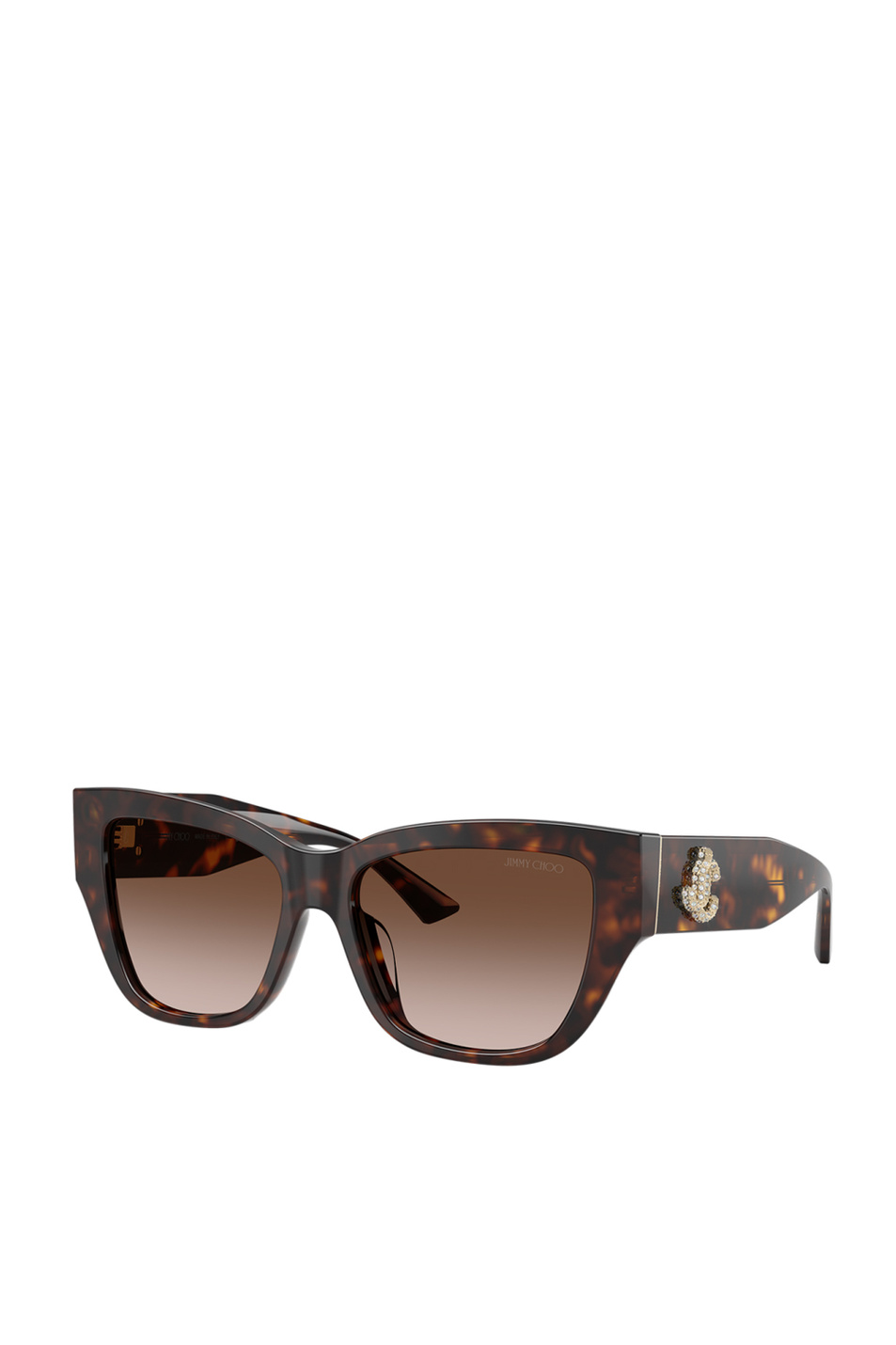 Женский Jimmy Choo Eyewear Солнцезащитные очки 0JM5039BU (цвет ), артикул 0JM5039BU | Фото 1