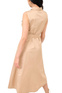 Orsay Платье с поясом и нагрудными карманами (Бежевый цвет), артикул 470247 | Фото 3