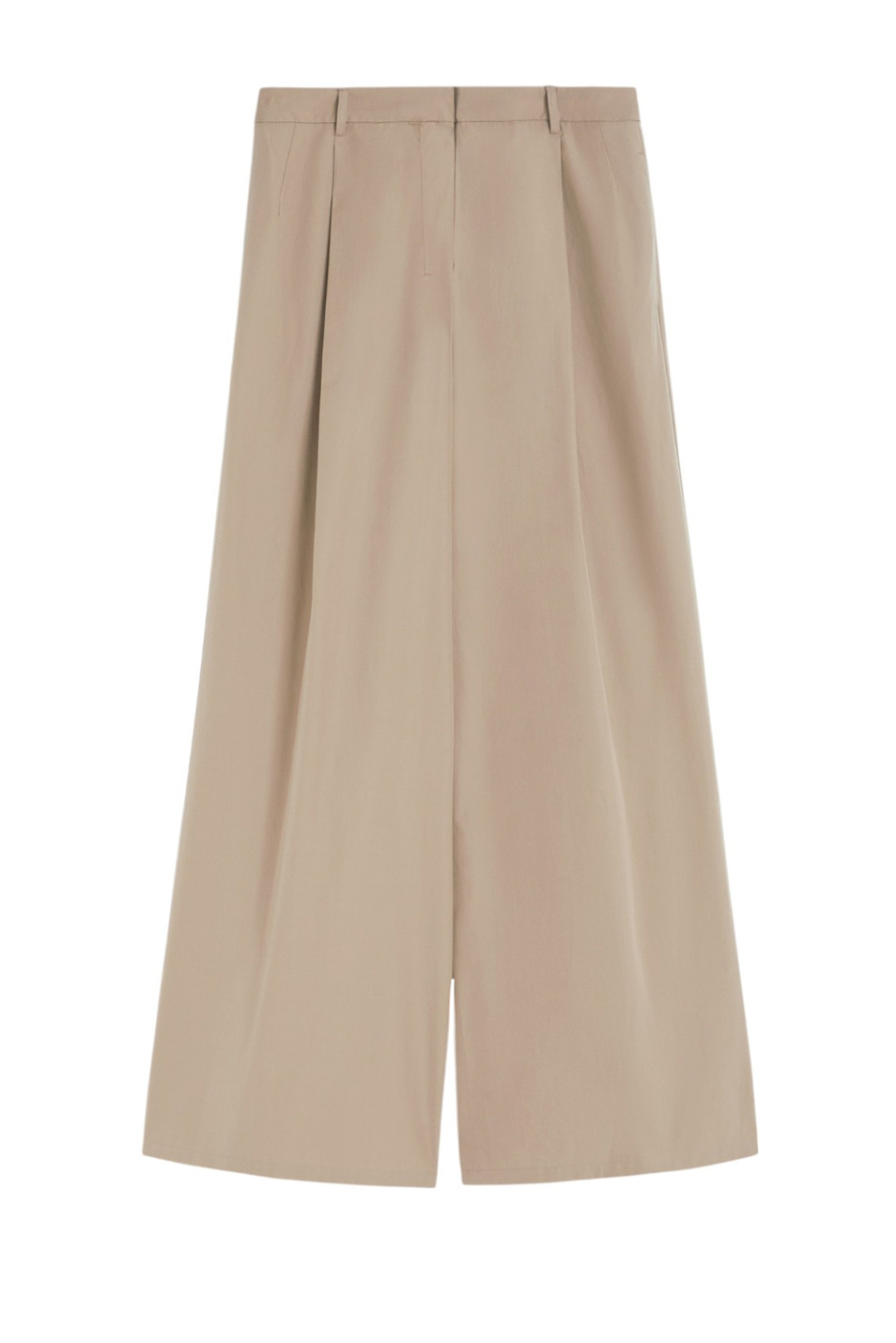 Женский Max Mara Брюки NORA из хлопка (цвет ), артикул 2529136041 | Фото 1