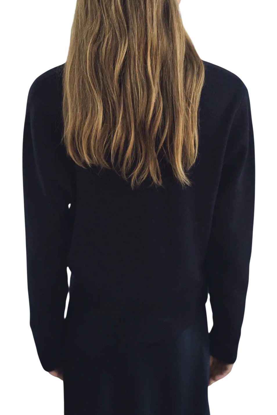 Женский Mango Кардиган ANITA из смесовой вискозы (цвет ), артикул 17075982 | Фото 3