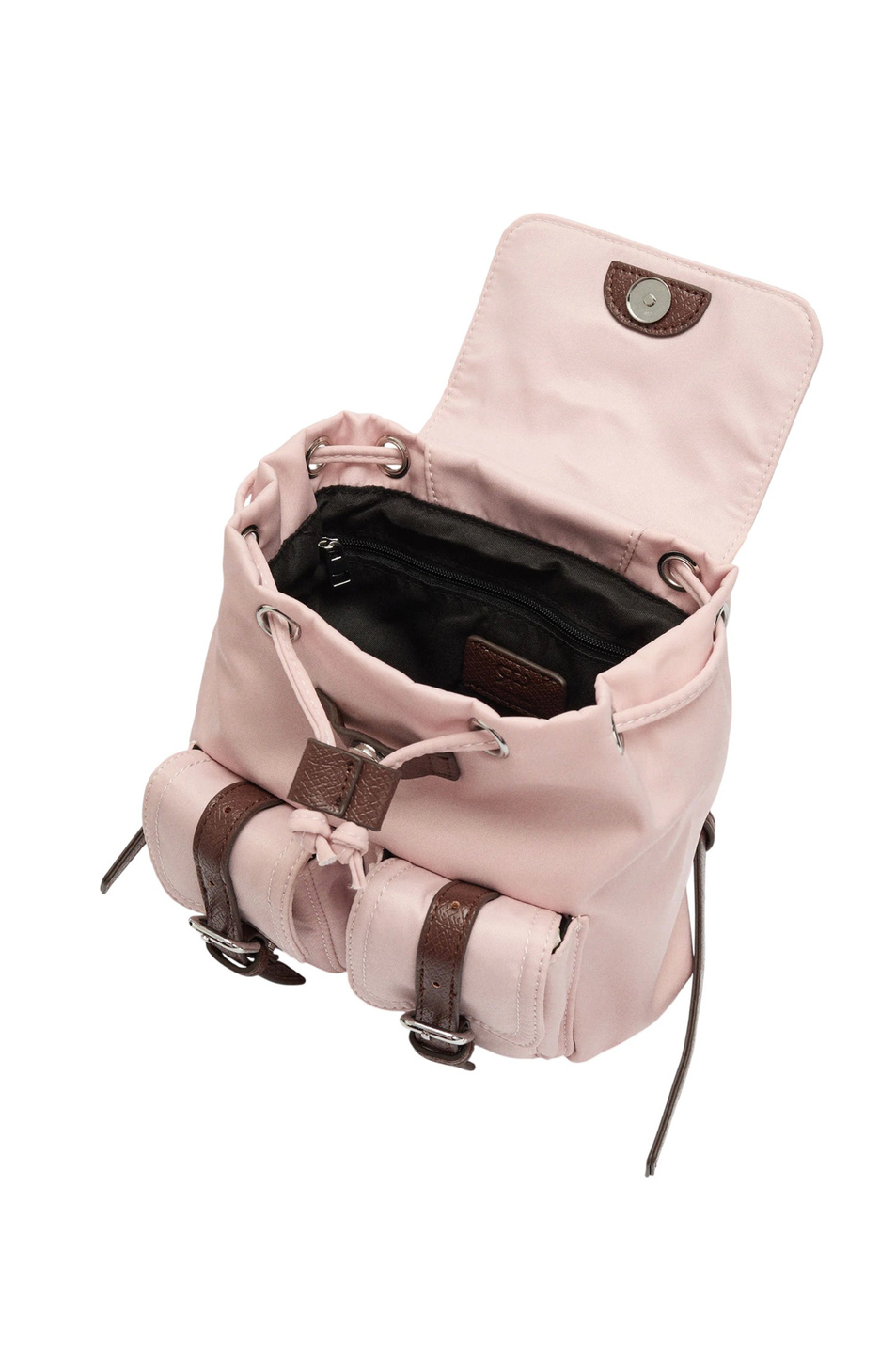 Женский Parfois Рюкзак с подвеской (цвет ), артикул 242441 | Фото 3