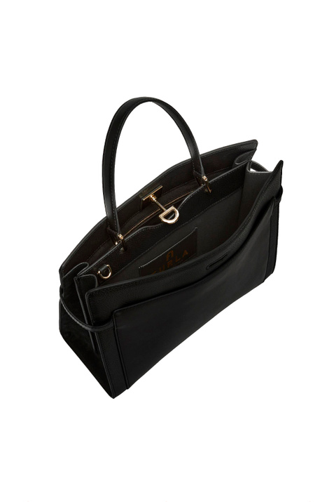 Furla Сумка-тоут NARCISO ( цвет), артикул WB00458-BX0392 | Фото 3