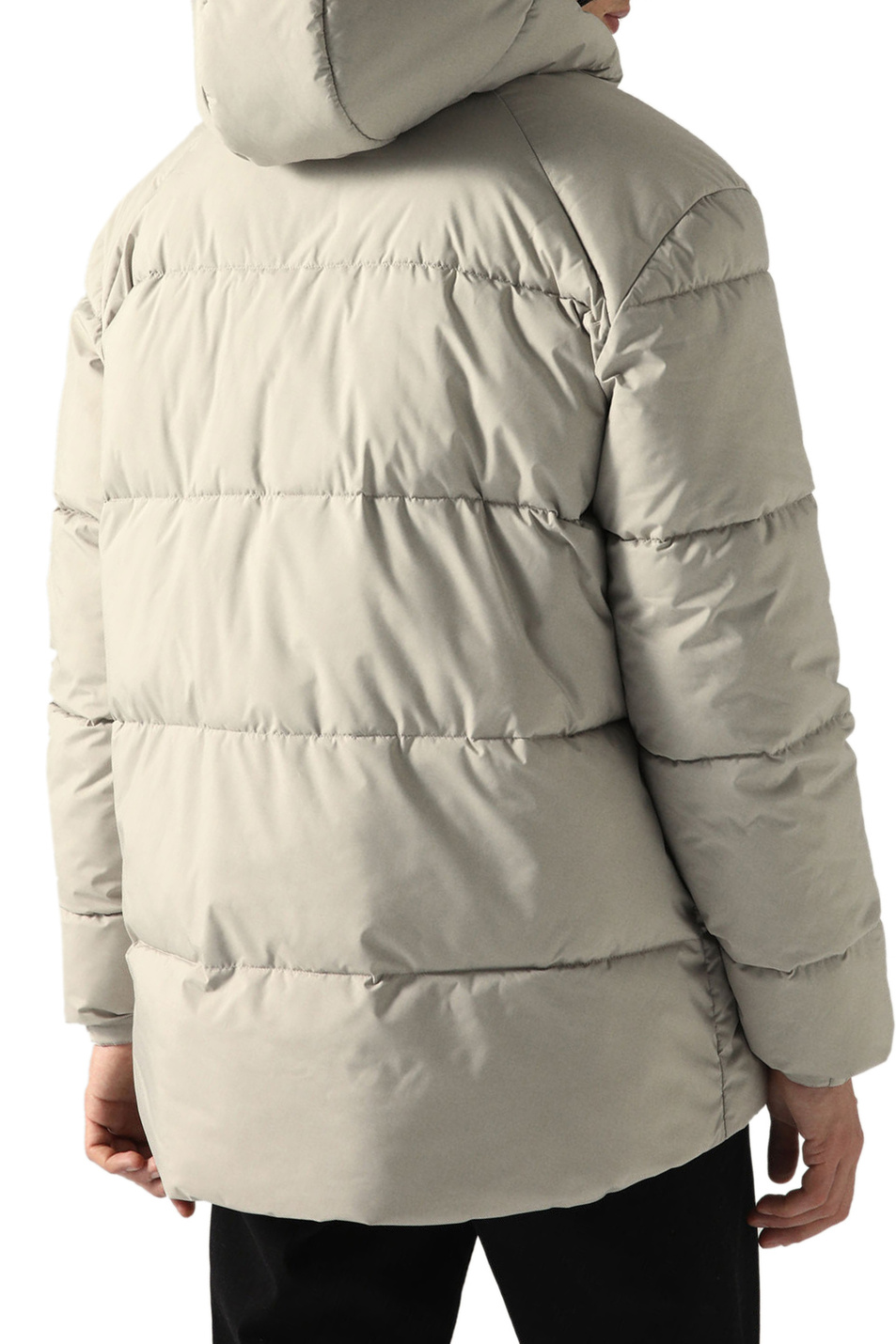 Springfield Утепленная куртка с карманами (цвет ), артикул 0952067 | Фото 3