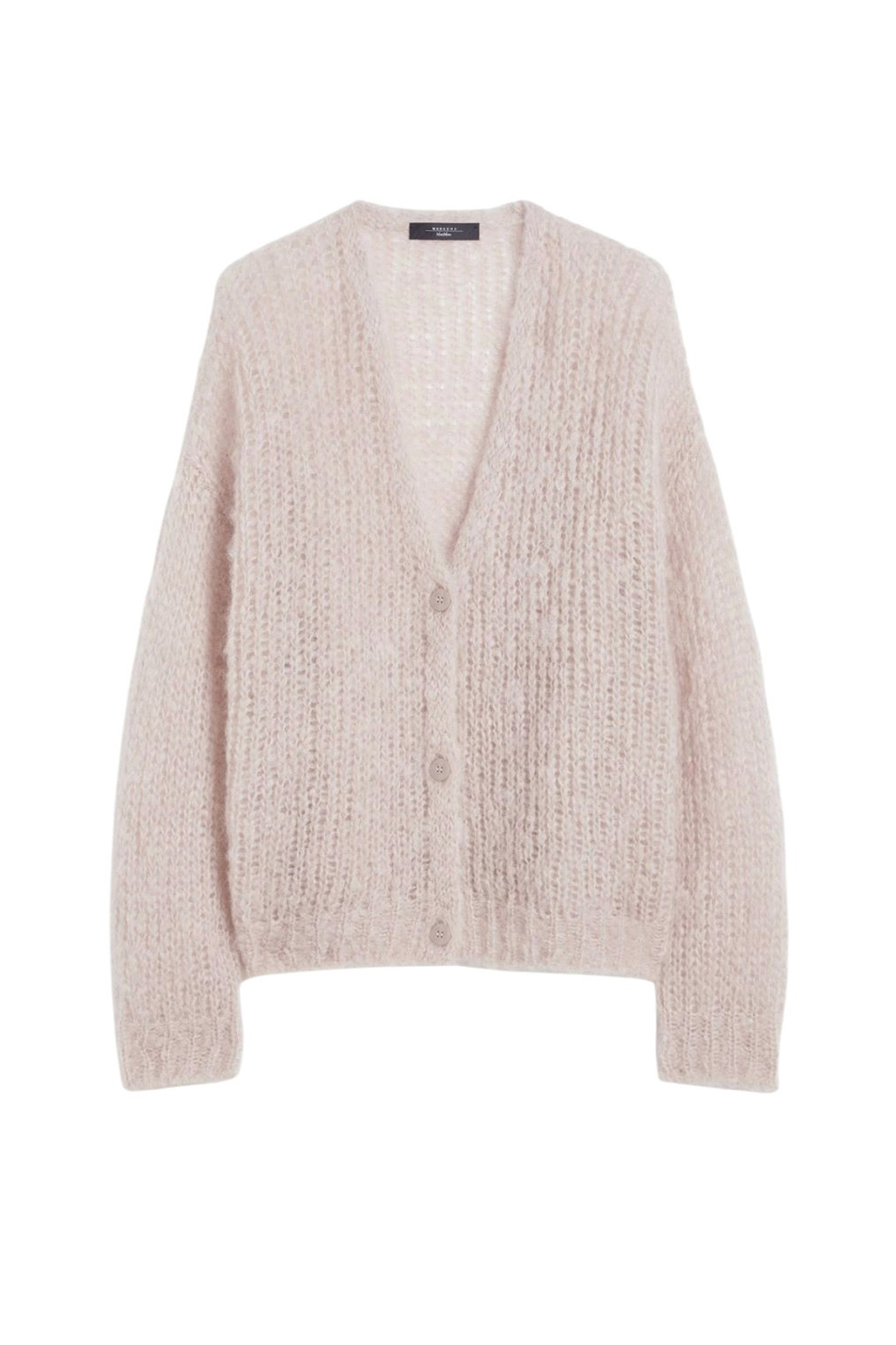 Женский Weekend Max Mara Кардиган DANZA (цвет ), артикул 2615341051 | Фото 1