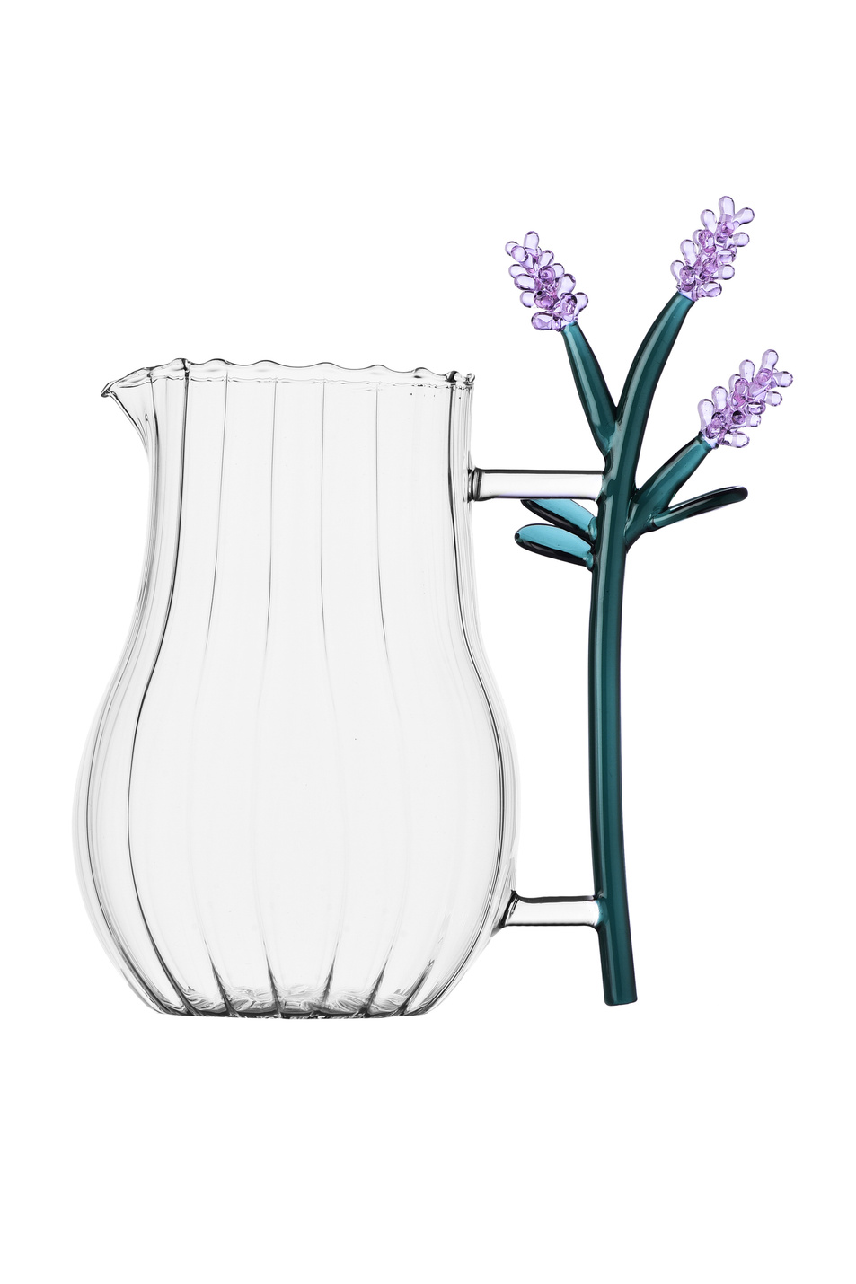 Не имеет пола Ichendorf Milano Кувшин Botanica, 1,75 л (цвет ), артикул 09354270 | Фото 1