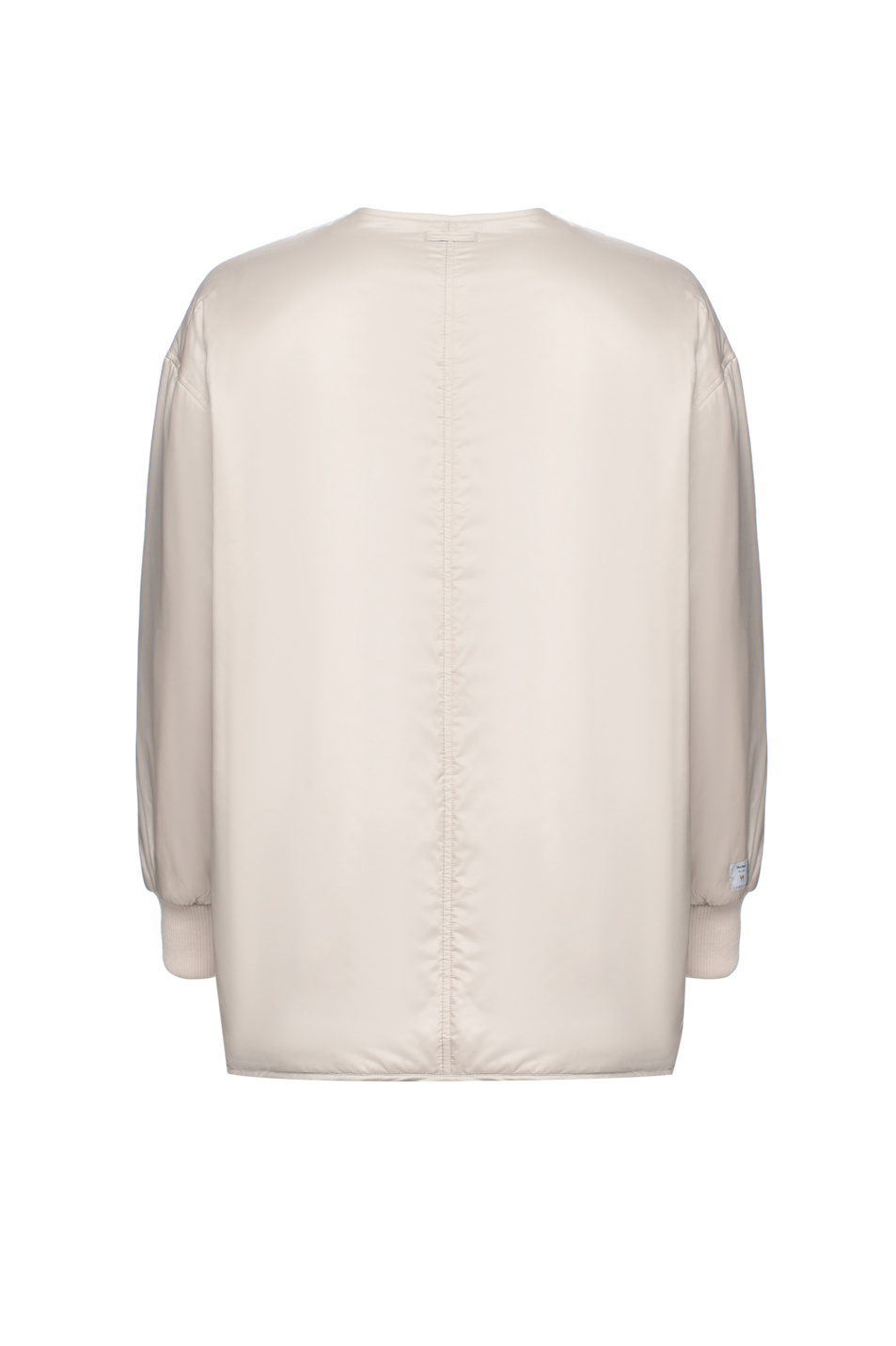 Женский Max Mara Курта GREENA двусторонняя (цвет ), артикул 2519481084 | Фото 2