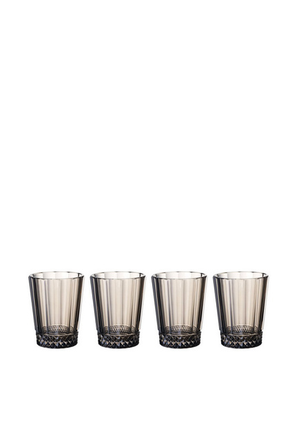 Набор стаканов для воды|Основной цвет:Серый|Артикул:11-3790-8140 | Фото 1
