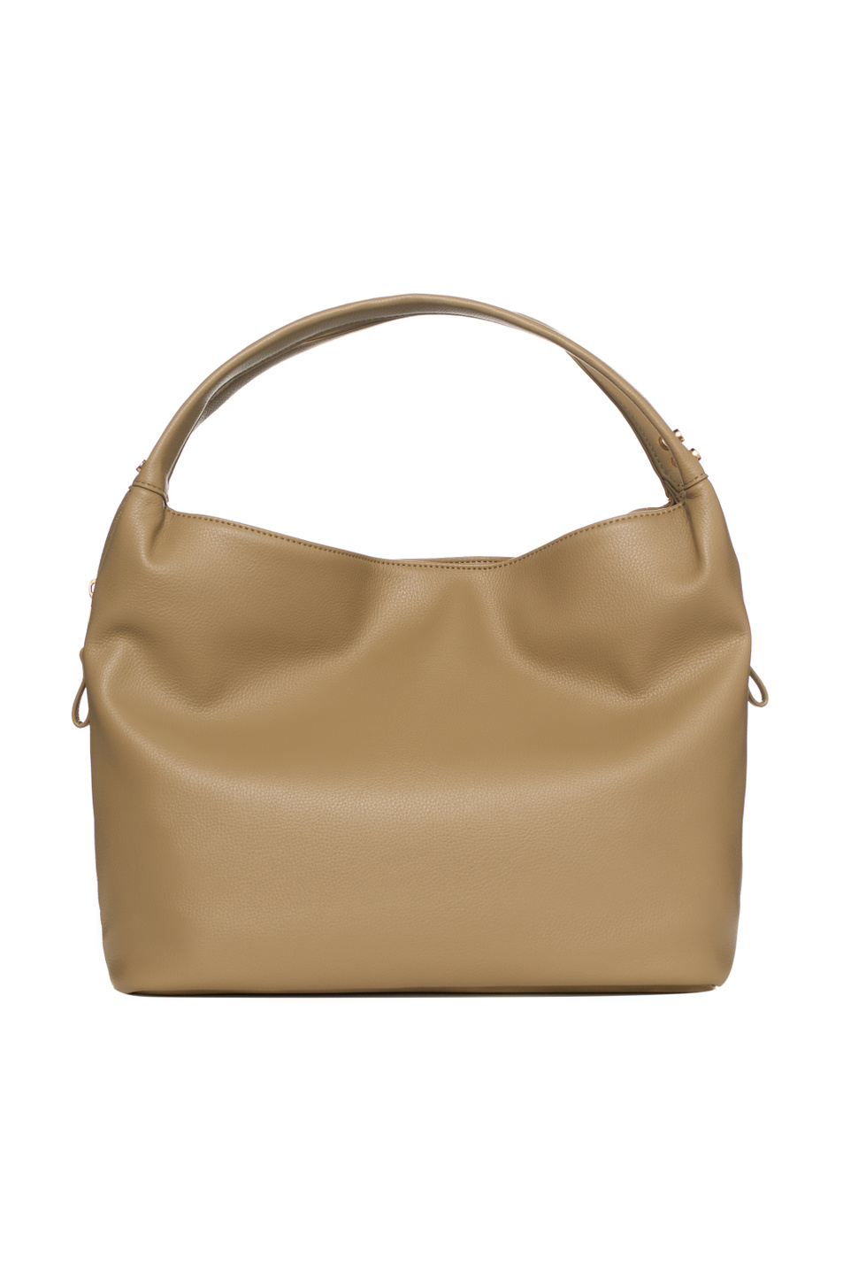 Сумка с логотипом|Основной цвет:Коричневый Женский Liu Jo Сумка с логотипом (цвет ), артикул AA6058ES026 | Фото 3