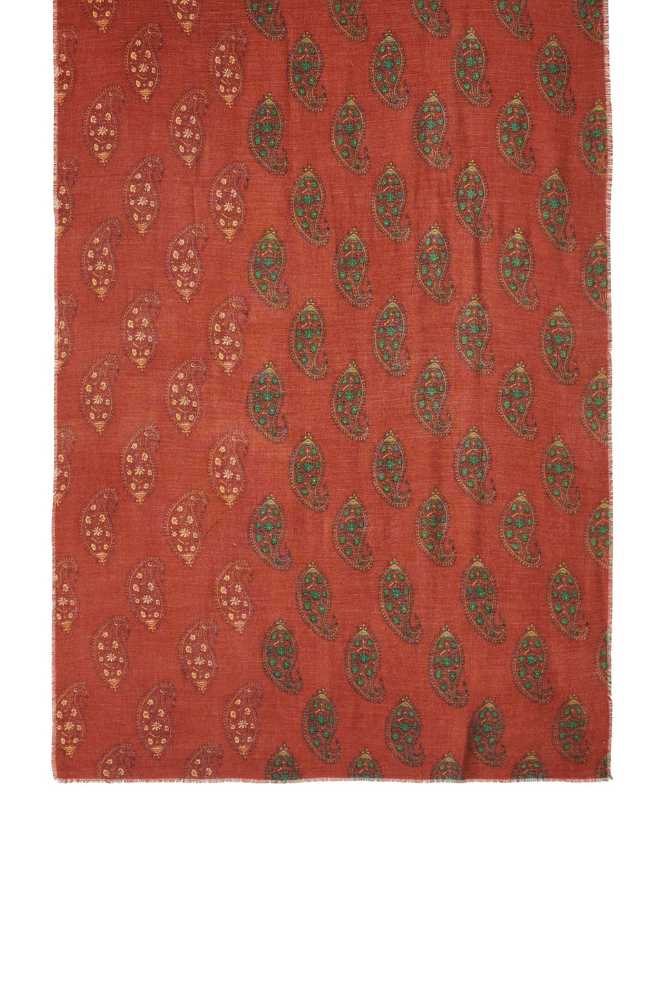 Женский Parfois Шарф с принтом (цвет ), артикул 242194 | Фото 2