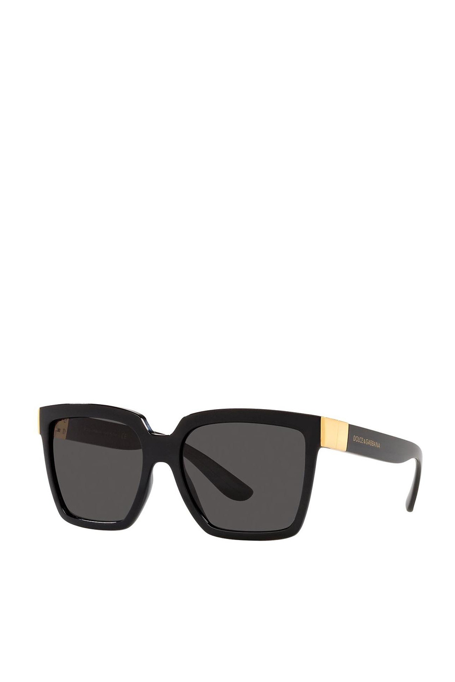 Женский Dolce & Gabbana Солнцезащитные очки 0DG6165 (цвет ), артикул 0DG6165 | Фото 2