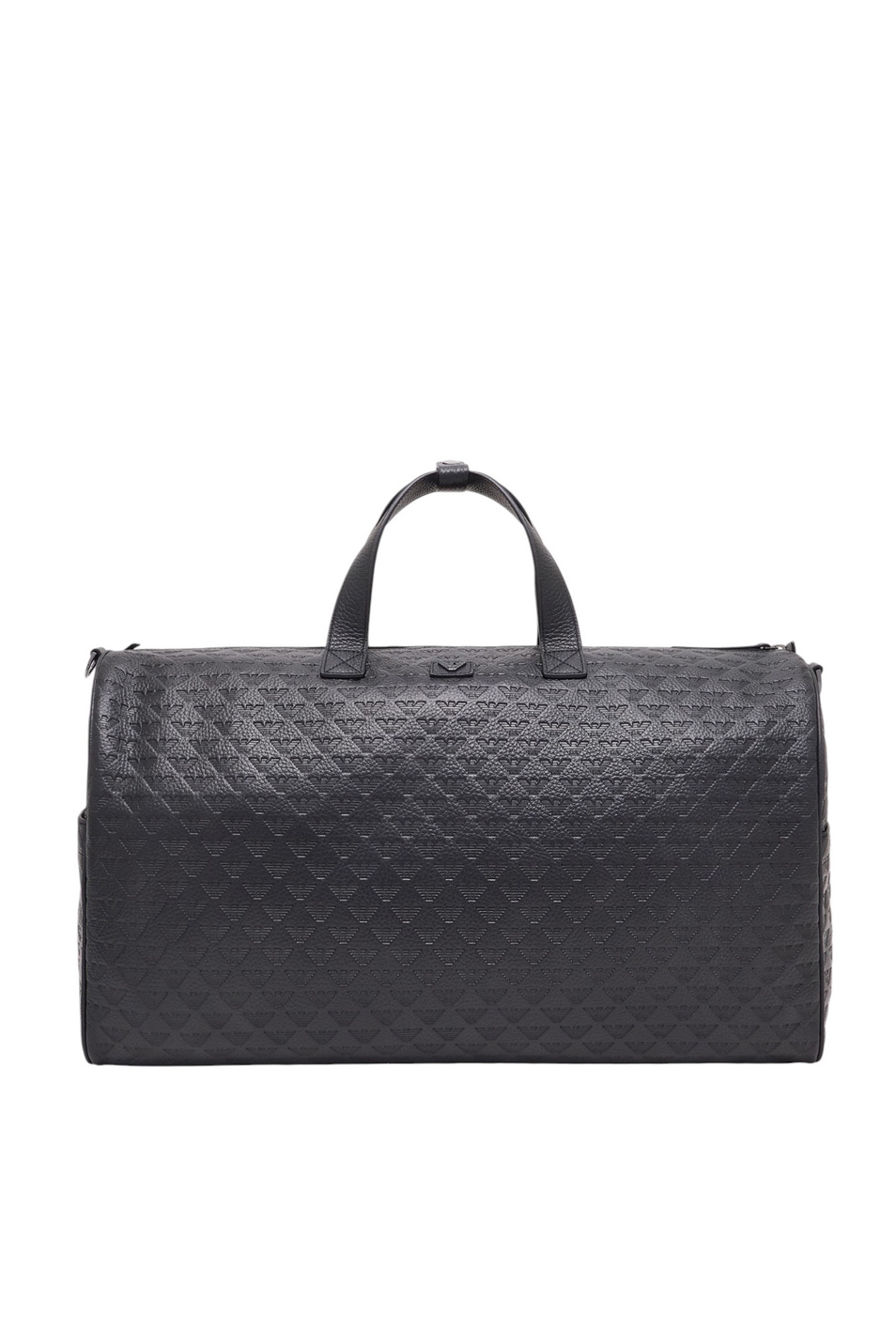 Мужской Emporio Armani Сумка из натуральной кожи (цвет ), артикул EM001676-AF14774 | Фото 1