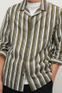 Mango Man Рубашка TWEET ( цвет), артикул 77084377 | Фото 6