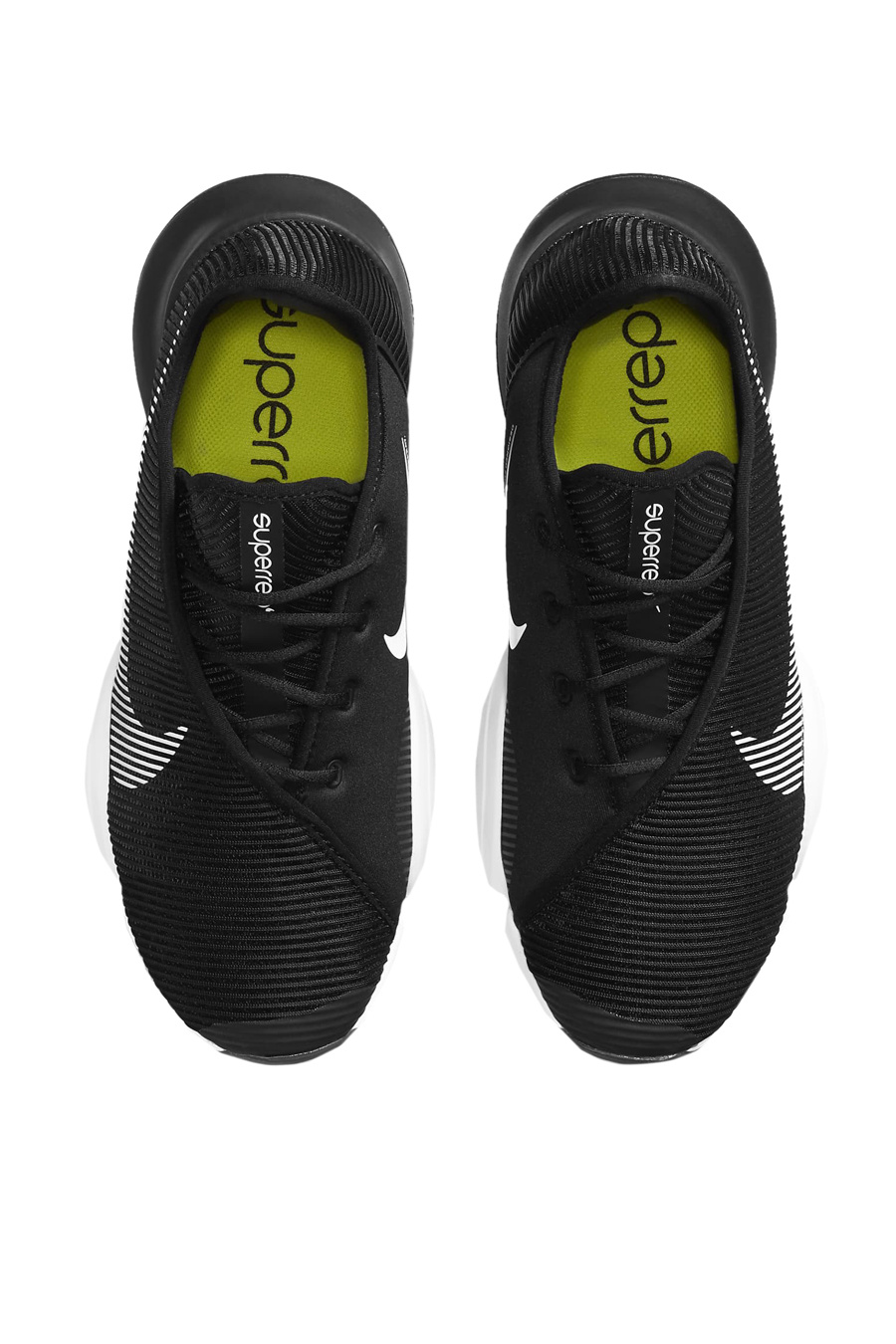 Nike Кроссовки Air Zoom SuperRep 2 (цвет ), артикул CU5925-001 | Фото 3