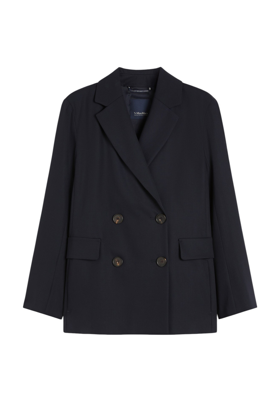 Женский Max Mara Пиджак ESTER из шерсти (цвет ), артикул 2529046051 | Фото 1