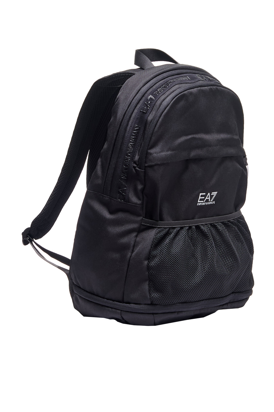 Мужской EA7 Рюкзак с логотипом (цвет ), артикул 279502-4R927 | Фото 2