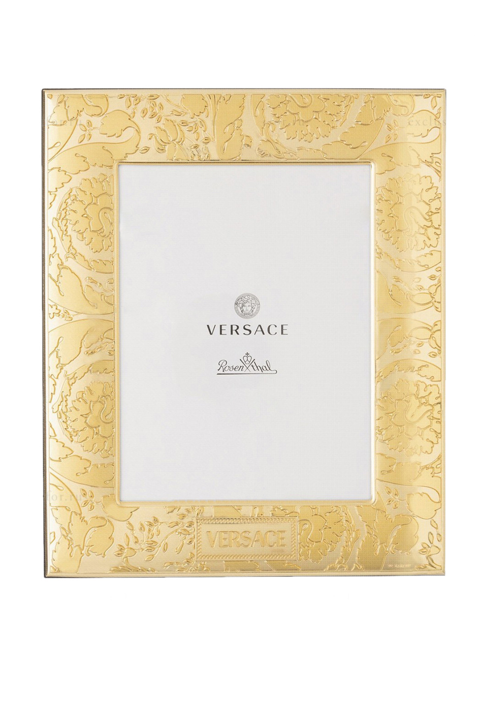 Не имеет пола Versace Рамка для фото 15х20см (цвет ), артикул 69206-321655-05733 | Фото 1