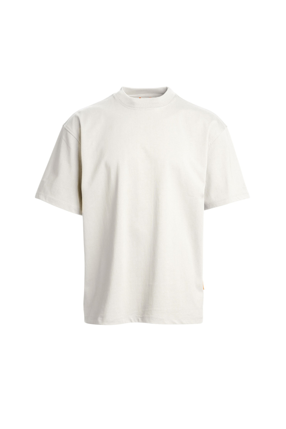 Мужской Parajumpers Футболка REG TEE из хлопка (цвет ), артикул PMTSJC02 | Фото 1