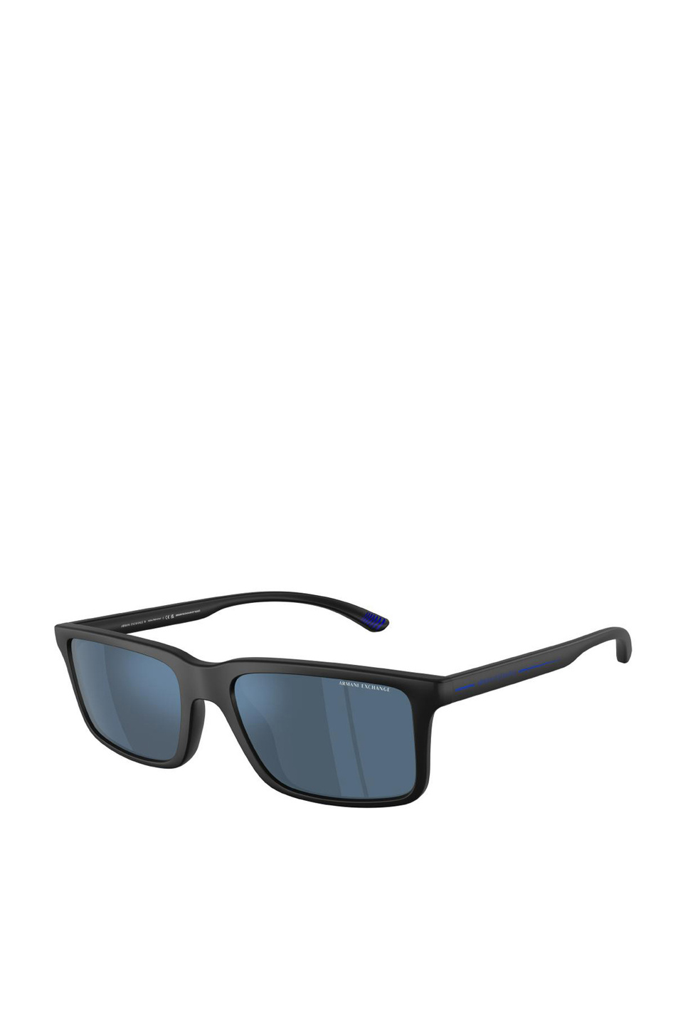 Мужской Armani Exchange Солнцезащитные очки 0AX4157SU (цвет ), артикул 0AX4157SU | Фото 1