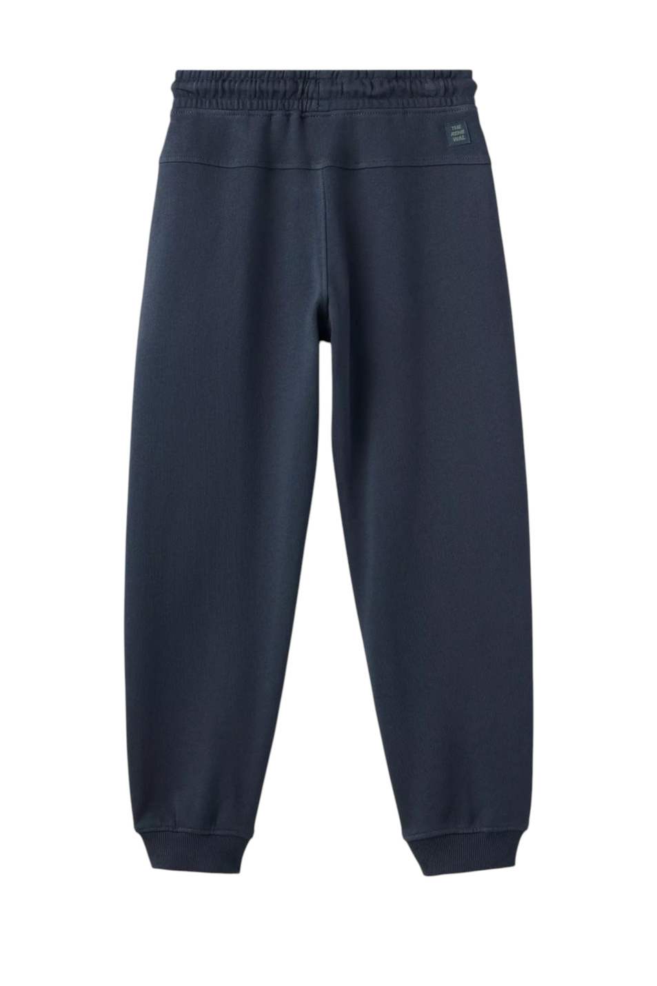 Мальчикам Mango Kids Брюки FRANCIA из хлопка (цвет ), артикул 37083274 | Фото 2