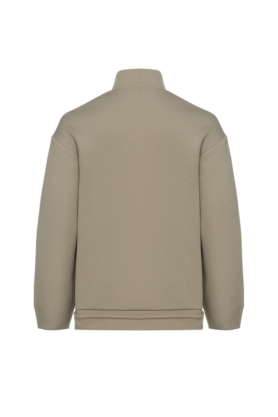 Женский Max Mara Толстовка MADIA (цвет ), артикул 2616921047 | Фото 2