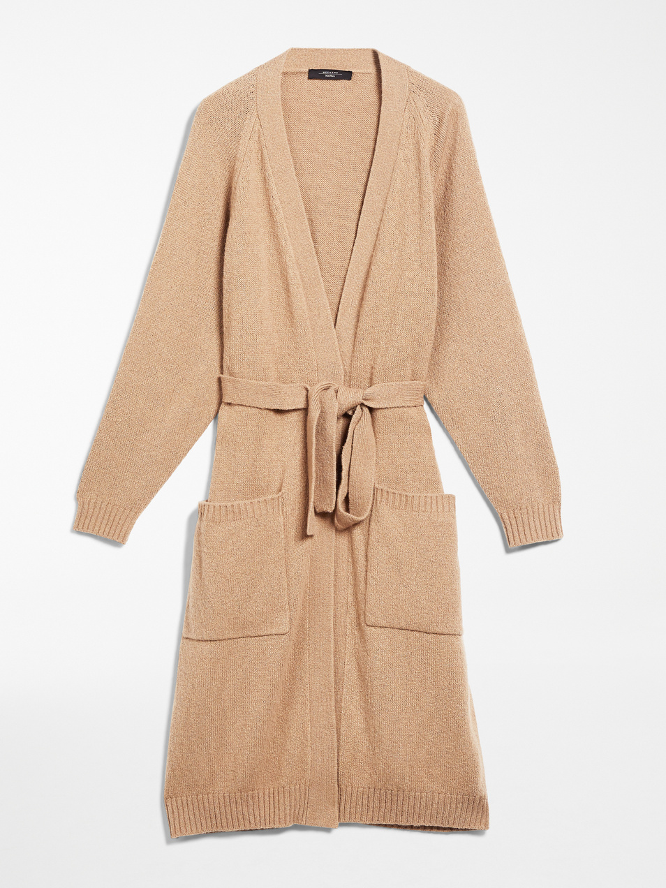Женский Weekend Max Mara Кардиган OVATTE (цвет ), артикул 53160109 | Фото 1
