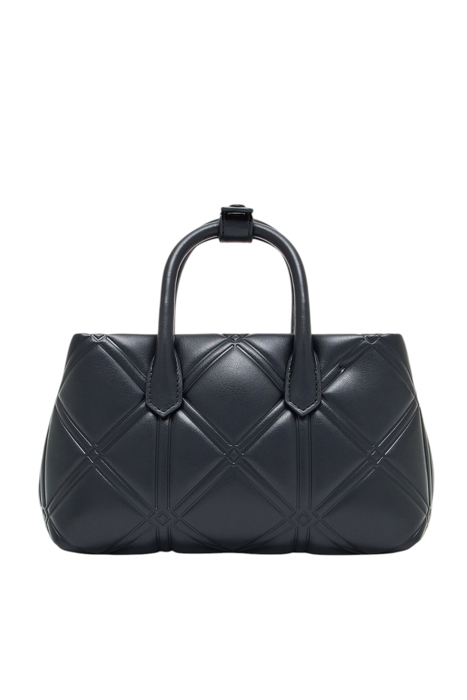 Женский Emporio Armani Сумка с логотипом (цвет ), артикул EW002955-AF19662 | Фото 3