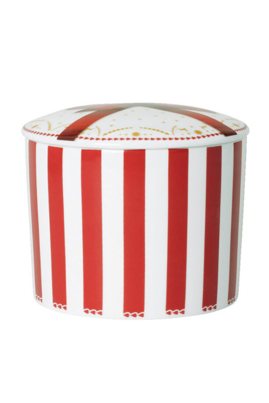 Не имеет пола Hutschenreuther Емкость для хранения из фарфора, 16 х 12 см (цвет ), артикул 02488-727512-24986 | Фото 1