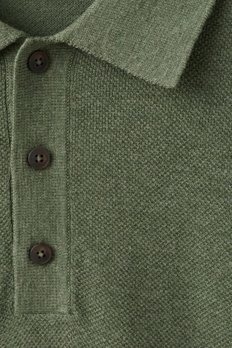 Мужской Mango Man Поло ANDREW из смесового хлопка (цвет ), артикул 27045944 | Фото 5