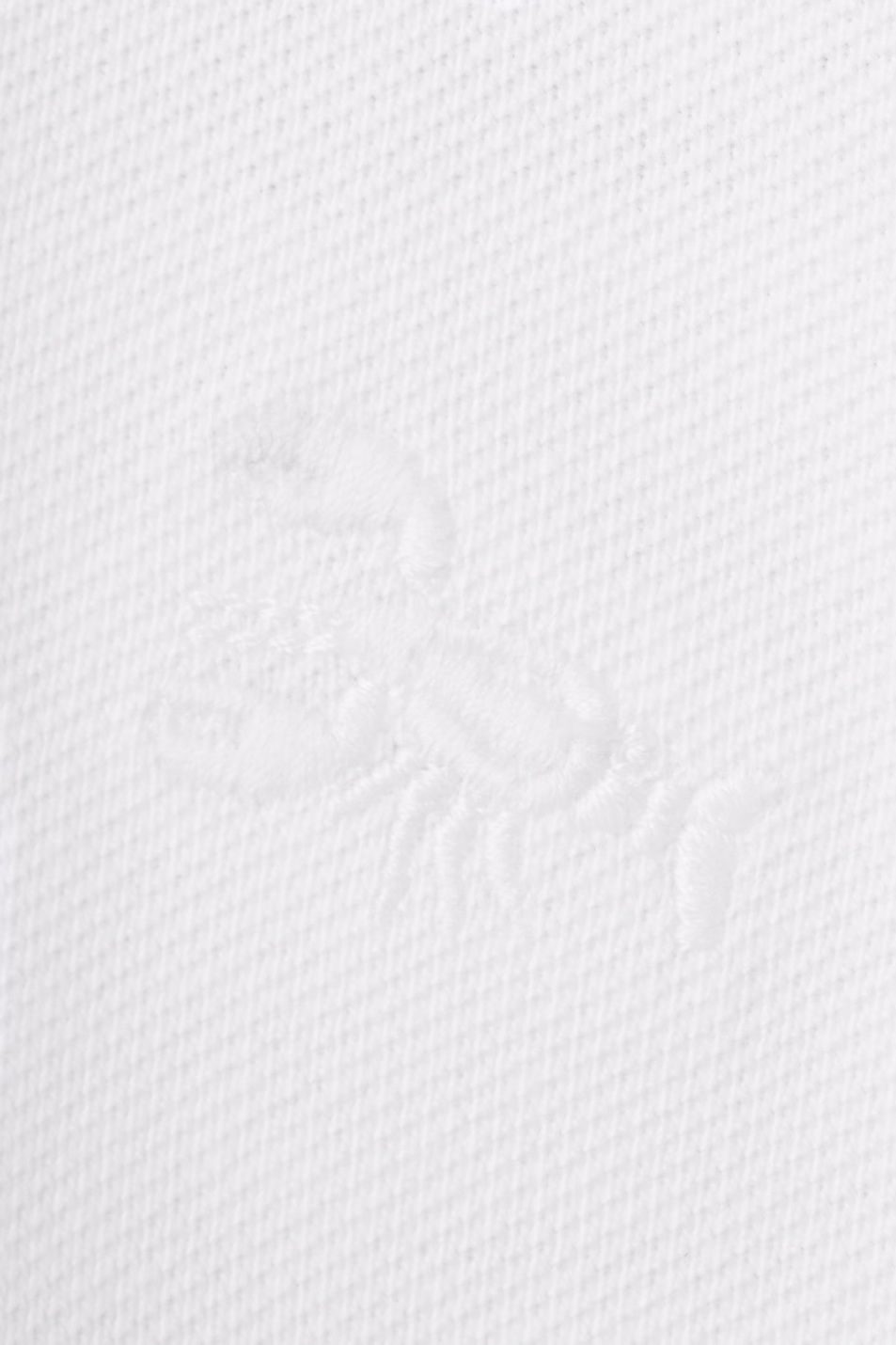 Мальчикам Mango Kids Поло HANOI из хлопка (цвет ), артикул 27085928 | Фото 4