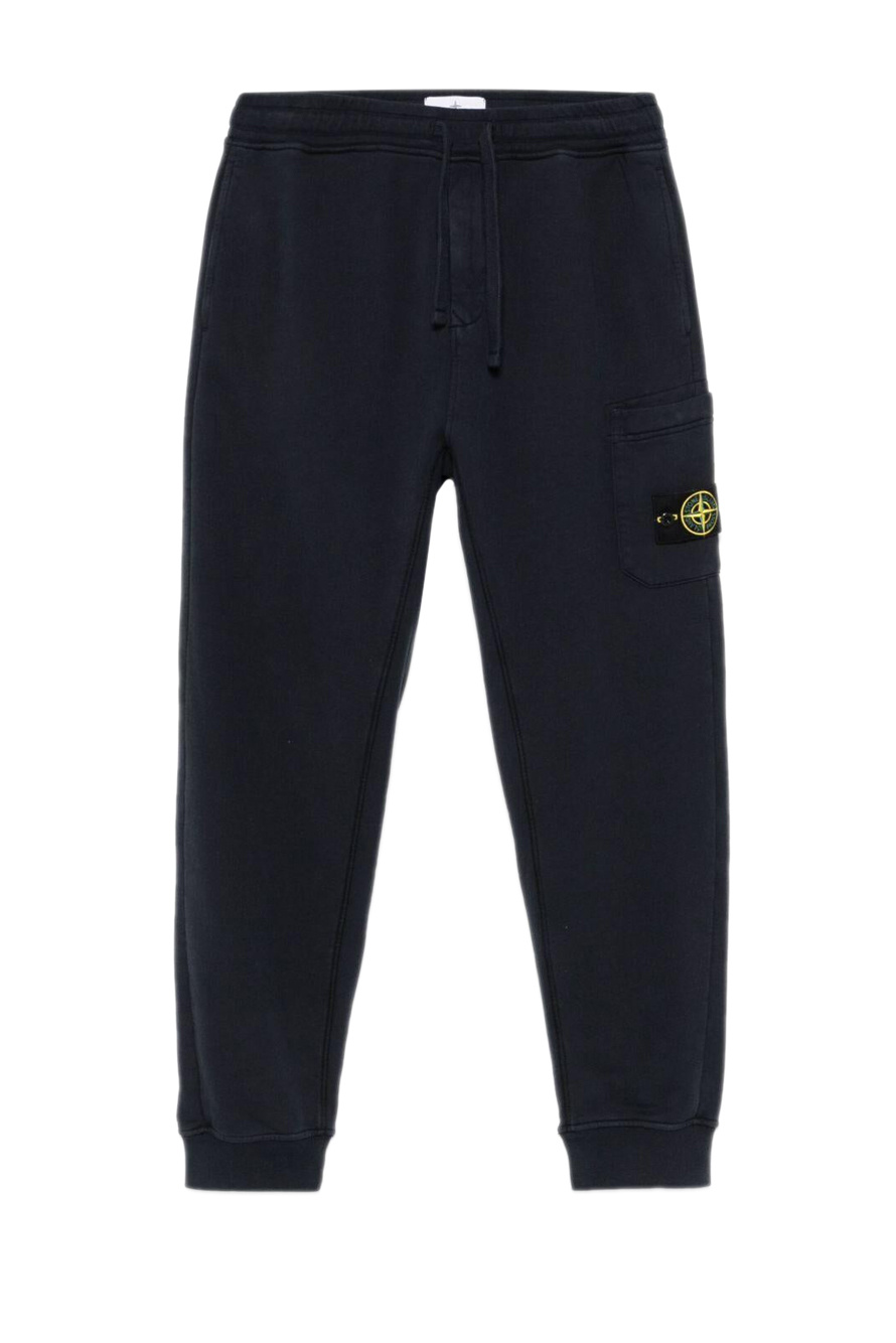 Мужской Stone Island Брюки с эластичным поясом (цвет ), артикул L1S156200021-S0051 | Фото 1