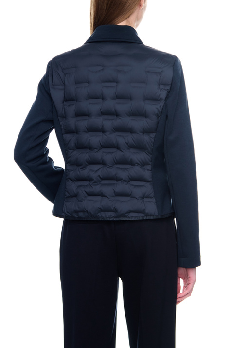 Gerry Weber Однотонная куртка на пуговицах ( цвет), артикул 150001-31195 | Фото 7