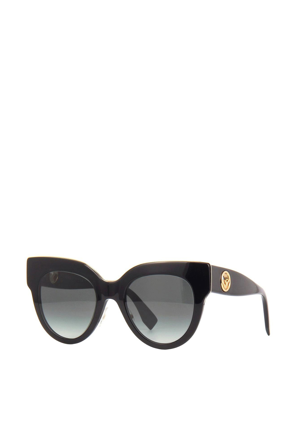Fendi Солнцезащитные очки FF 0360/G/S (цвет ), артикул FF 0360/G/S | Фото 2