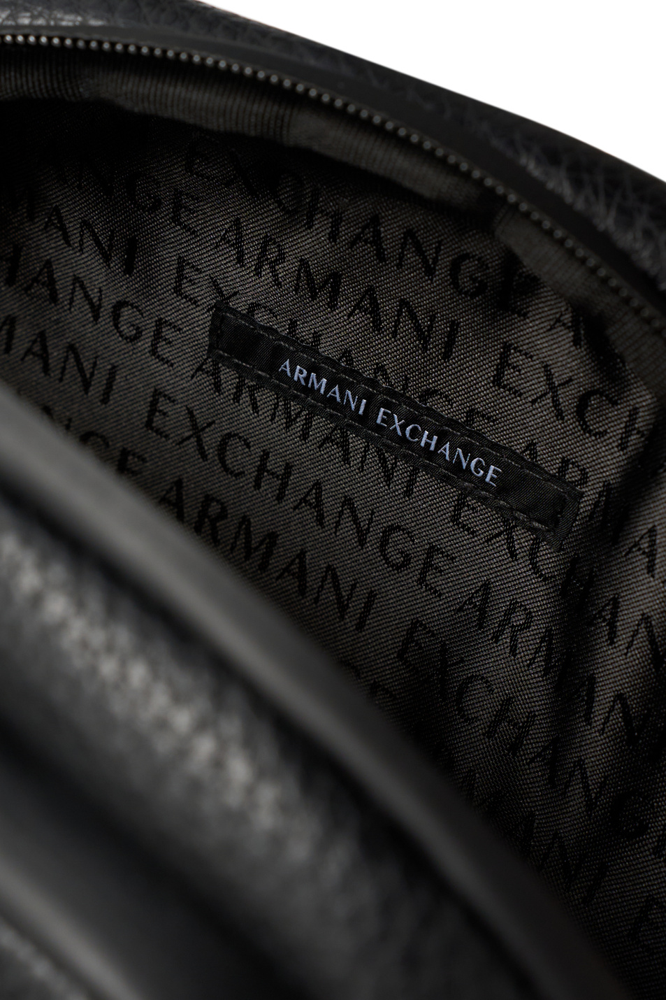 Мужской Armani Exchange Сумка с логотипом (цвет ), артикул XM001621-AF17210 | Фото 4
