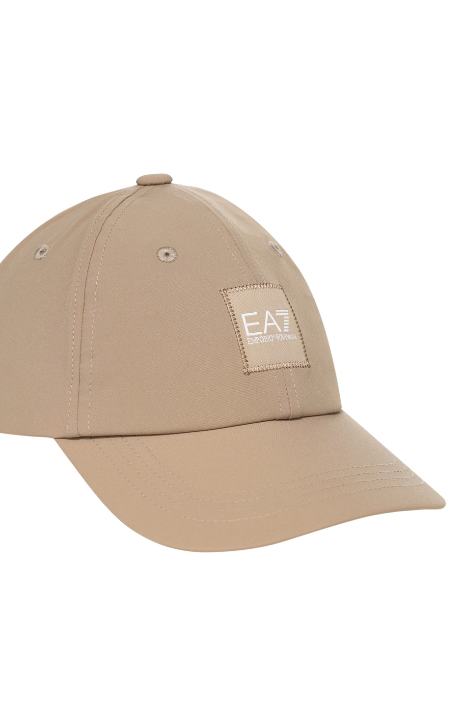 Unisex EA7 Кепка с логотипом (цвет ), артикул 7X000595-AF24754 | Фото 3