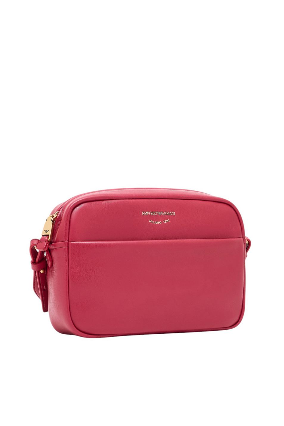 Женский Emporio Armani Сумка из натуральной кожи (цвет ), артикул EW003032-AF19229 | Фото 2