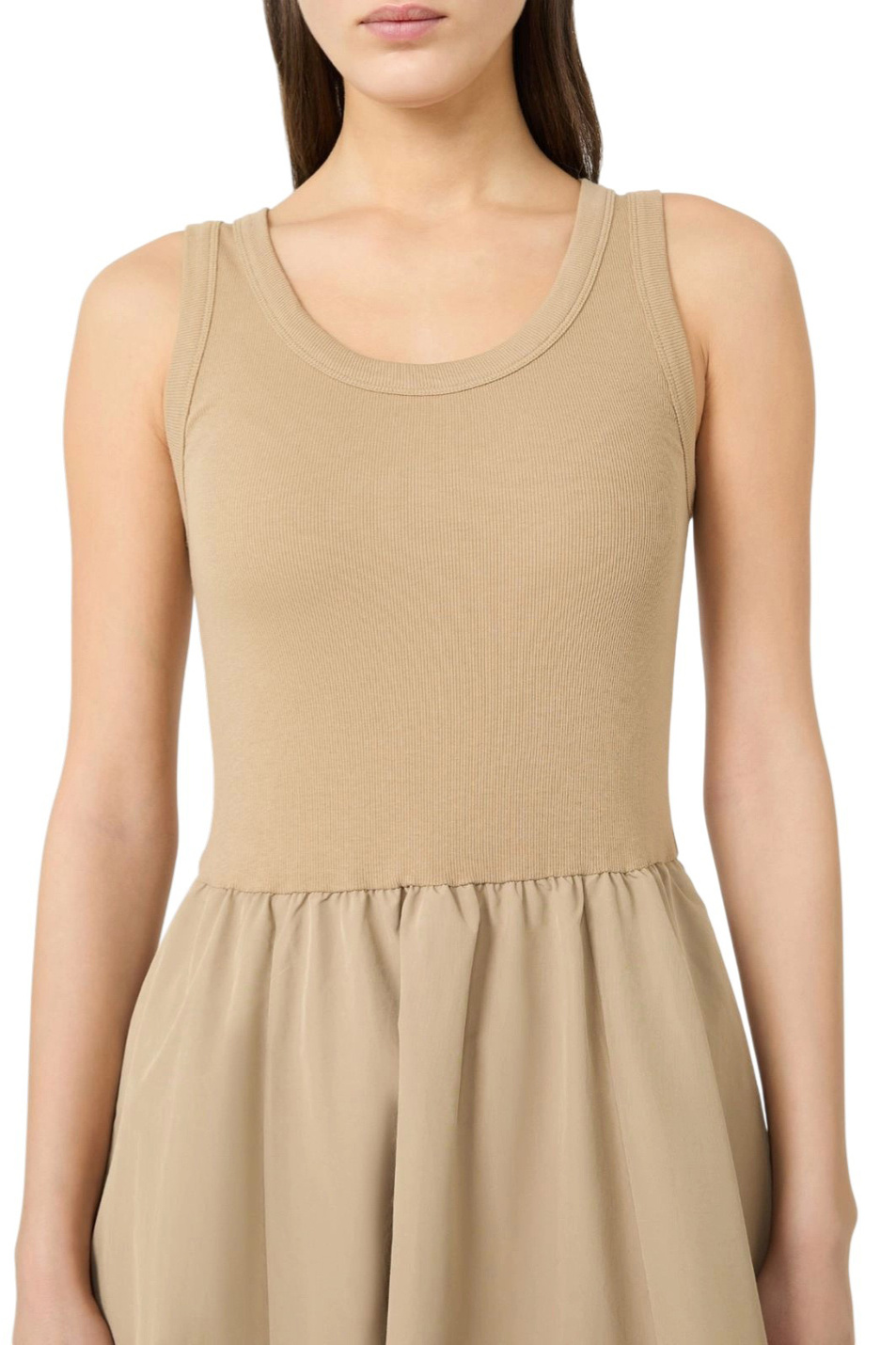 Женский Weekend Max Mara Платье DESTINO в комплекте со свитшотом (цвет ), артикул 2615631021 | Фото 5