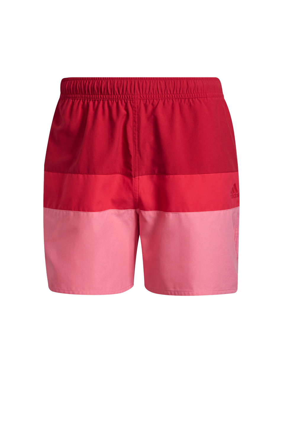 Мужской Adidas Шорты для плавания Colorblock (цвет ), артикул GU0312 | Фото 1