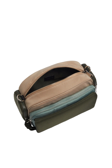 Parfois Нейлоновая сумка через плечо ( цвет), артикул 204491 | Фото 3