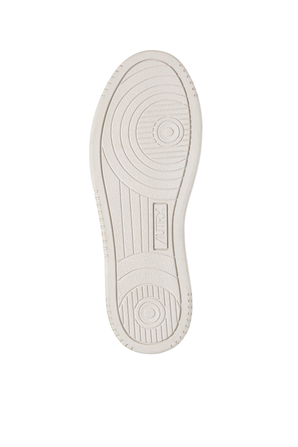 Женский Autry Кеды MEDALIST из натуральной кожи (цвет ), артикул AULWSG10 | Фото 5