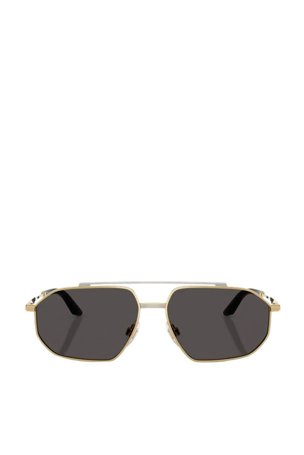 Мужской Dolce & Gabbana Солнцезащитные очки 0DG2328 (цвет ), артикул 0DG2328 | Фото 2
