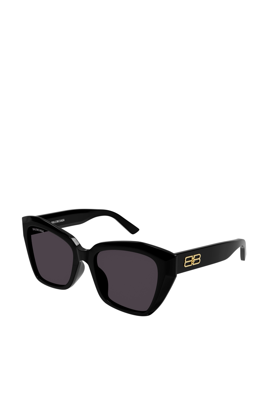 Солнцезащитные очки BB0273SA|Основной цвет:Черный|Артикул:BB0273SA | Фото 1